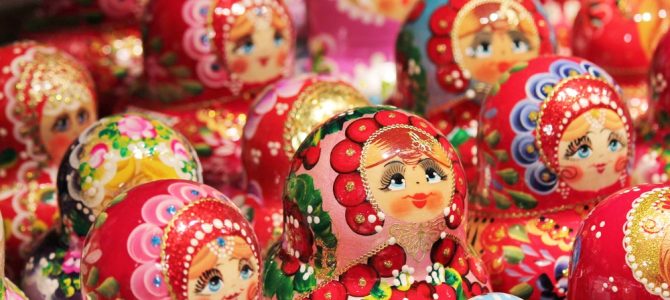 A beginner’s guide to Russian nesting dolls