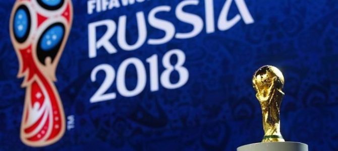 Football: Russia’s story