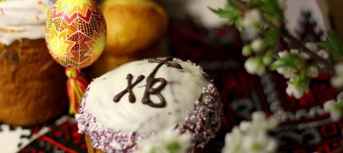 Why does Russia celebrate Easter at a different time?