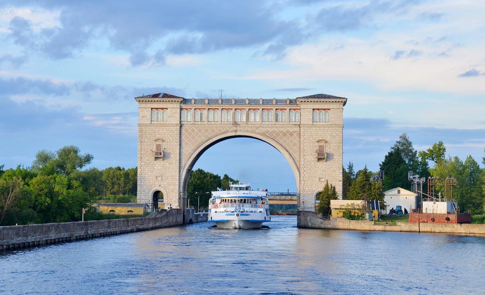 Russian Cruises: Accommodation Updates for 2025-2026 Season