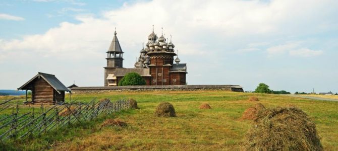 Seven ways to enjoy Russia’s Karelia region