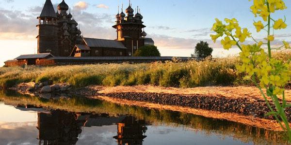 Seven ways to enjoy Russia’s Karelia region