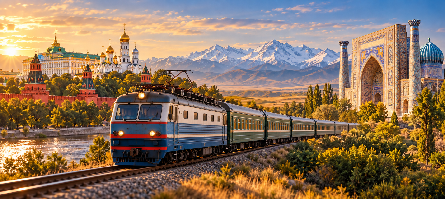 Your 2027 Journey Starts Here: New Tour Dates and Prices