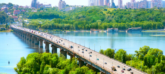 Life Along Mother Volga Life Along Mother Volga