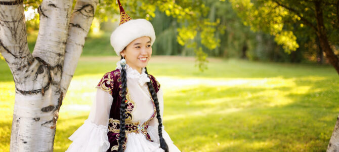 Discover the Heart of Central Asia: Our Revamped Tour Packages for 2024