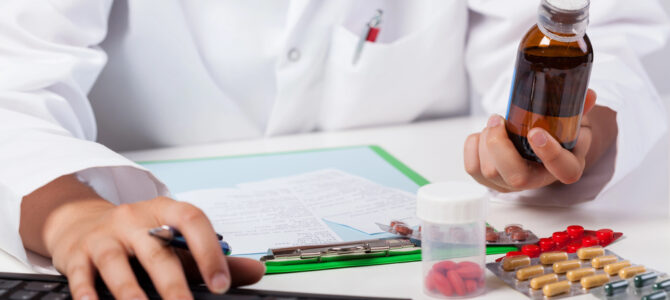 Bringing Medicine on a Tour to Russia: What You Need to Know