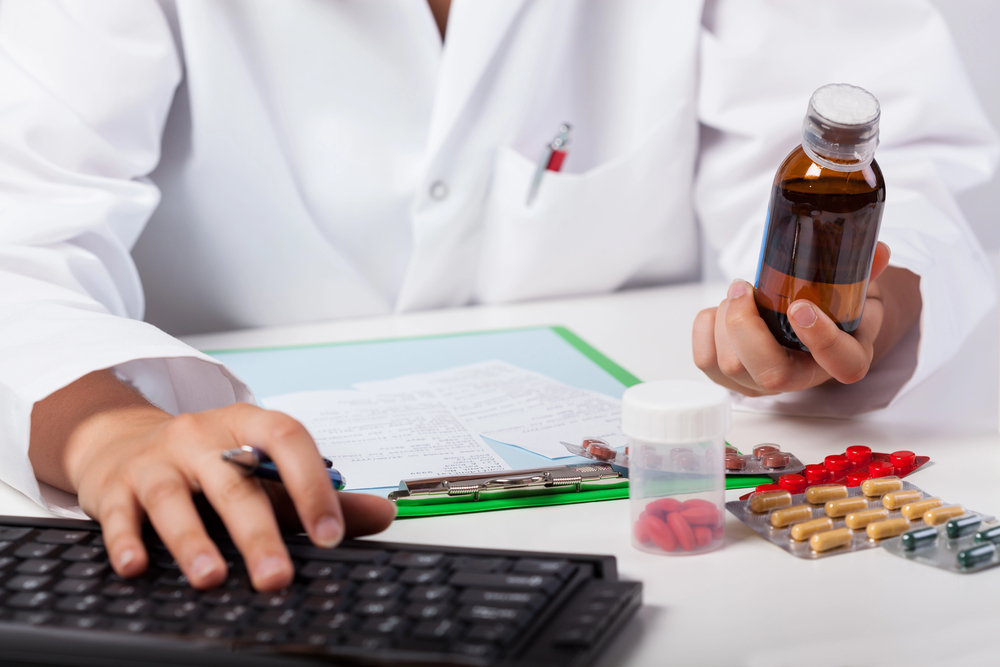Bringing Medicine on a Tour to Russia: What You Need to Know