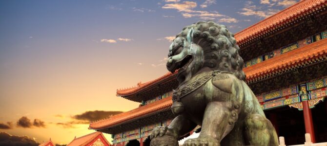 China to open borders on 8 January 2023