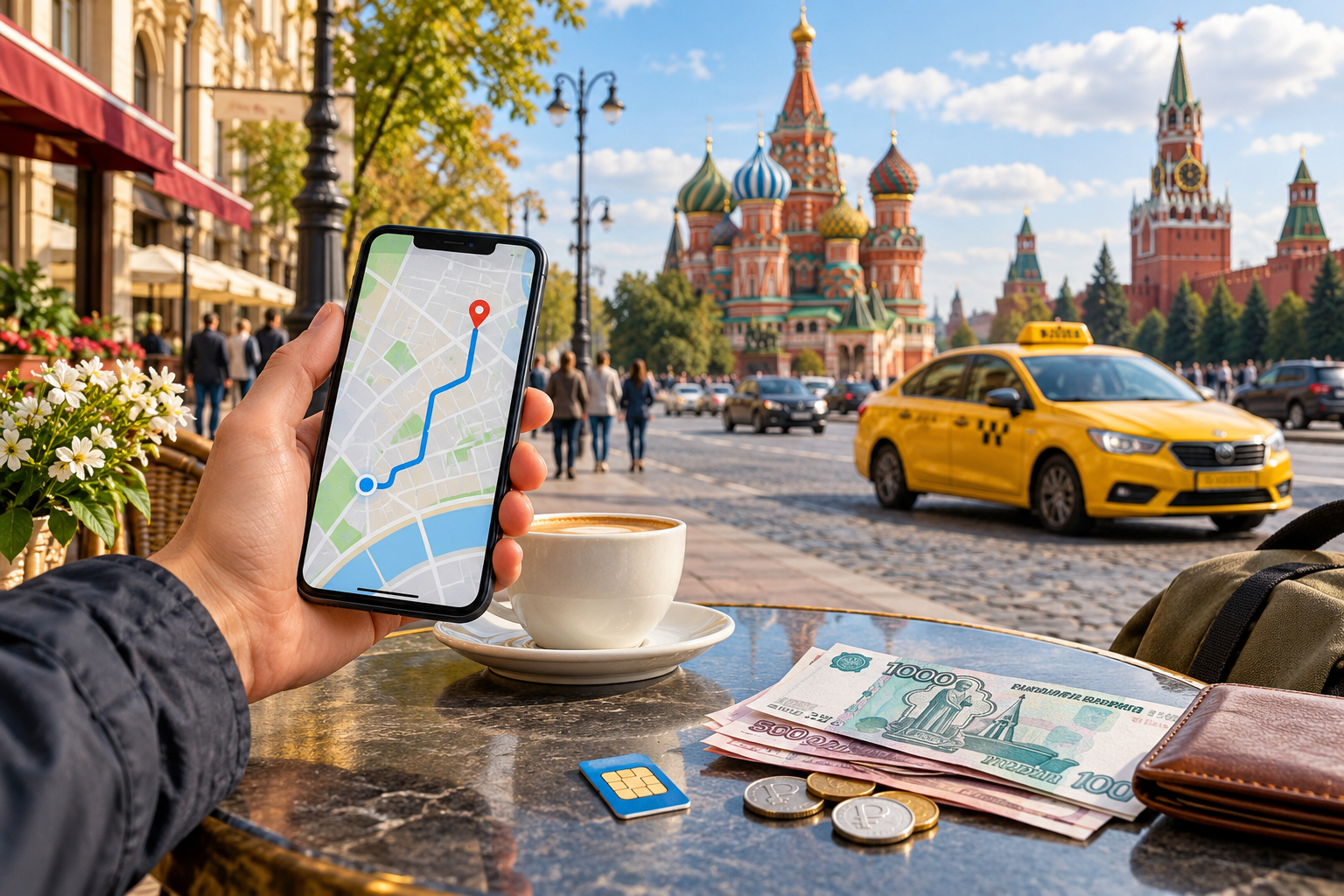 Travelling to Russia: practical tips for money, SIM cards, internet and taxis Travelling to Russia: practical tips for money, SIM cards, internet and taxis