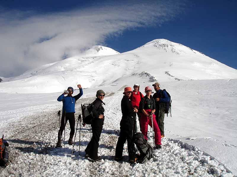 A Journey of Discovery: Russian Adventure Tours