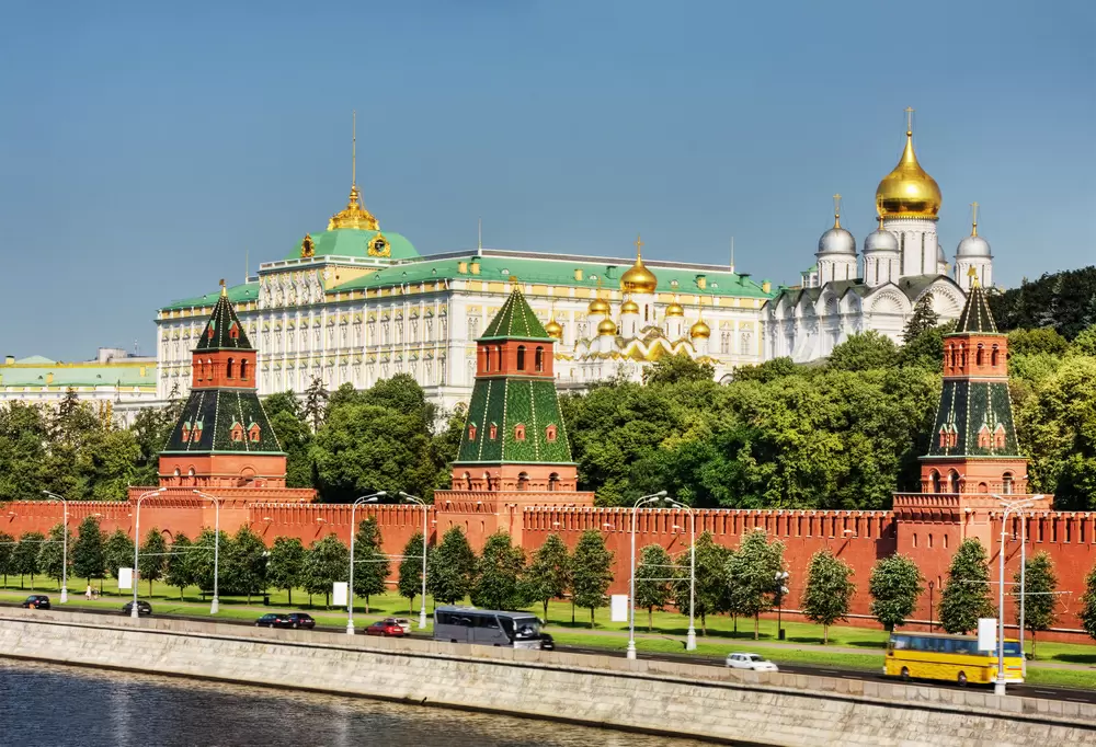 Practical advice – travel to Russia in 2023