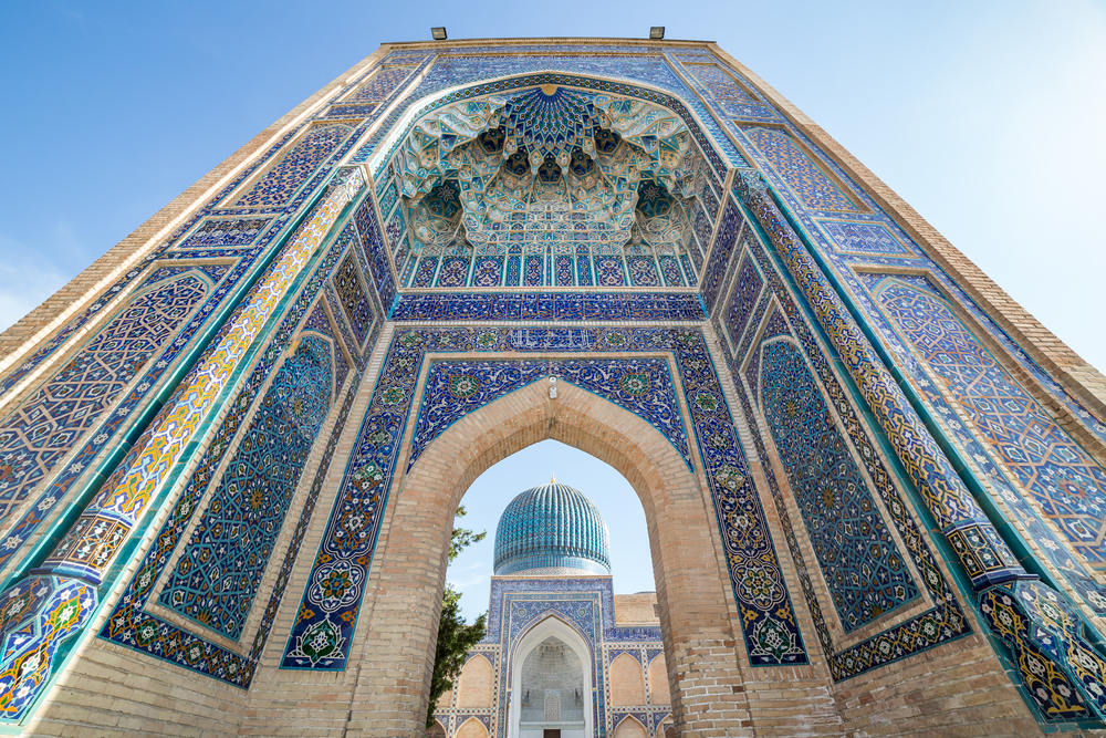 Explore the Hidden Gem of Central Asia: Uzbekistan