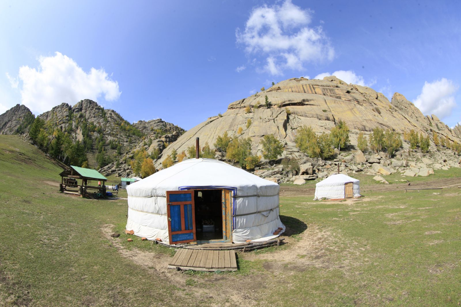 Embark on an Epic Journey: Explore Mongolia with our New Tours!