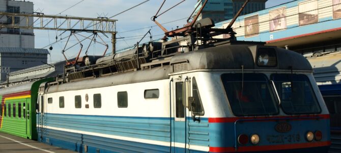 Travelling with Go Russia to Moscow, Volgograd and St. Petersburg