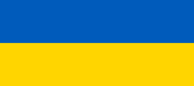 Have you considered visiting Kiev?